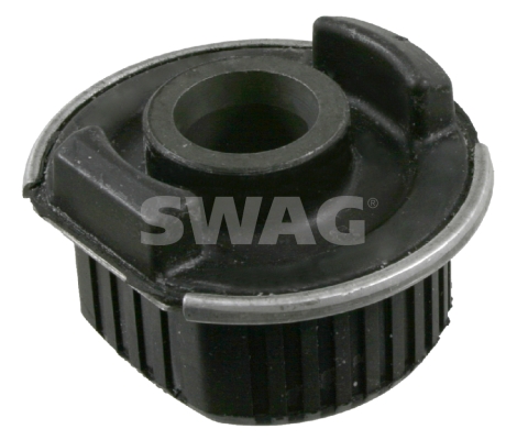 Ulożenie tela nápravy SWAG